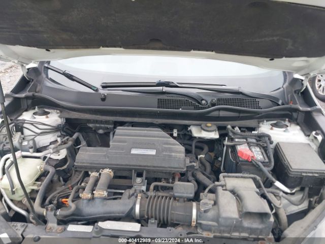 Photo 9 VIN: 5J6RW2H81HL005966 - HONDA CR-V 