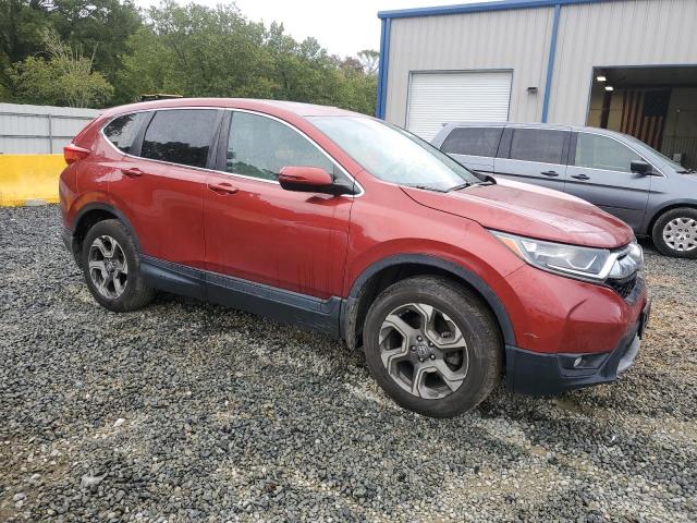 Photo 3 VIN: 5J6RW2H81HL008690 - HONDA CRV 