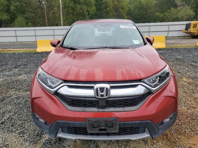 Photo 4 VIN: 5J6RW2H81HL008690 - HONDA CRV 