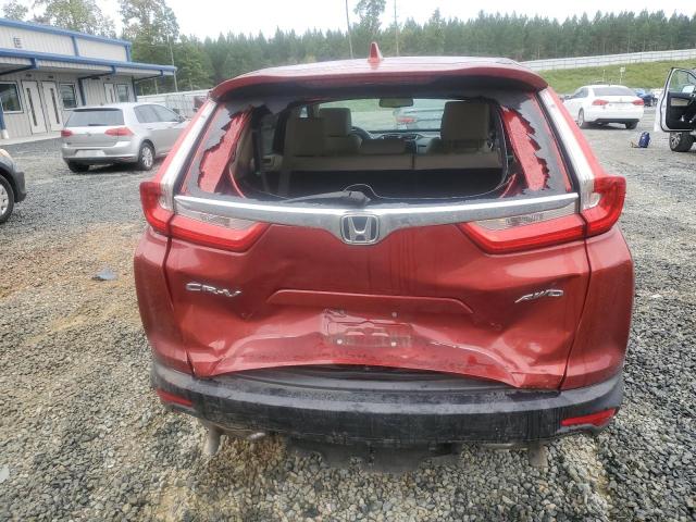 Photo 5 VIN: 5J6RW2H81HL008690 - HONDA CRV 