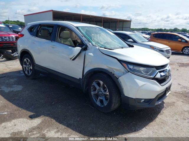 Photo 0 VIN: 5J6RW2H81HL013145 - HONDA CR-V 