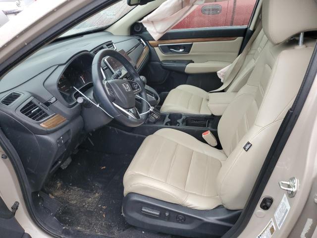 Photo 6 VIN: 5J6RW2H81HL024677 - HONDA CR-V EXL 