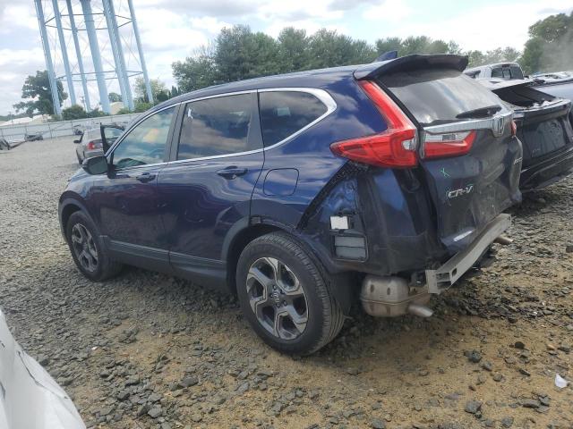 Photo 1 VIN: 5J6RW2H81HL034822 - HONDA CR-V EXL 