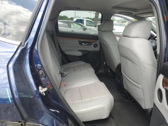 Photo 10 VIN: 5J6RW2H81HL034822 - HONDA CR-V EXL 