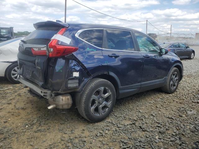 Photo 2 VIN: 5J6RW2H81HL034822 - HONDA CR-V EXL 