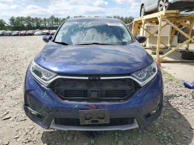 Photo 4 VIN: 5J6RW2H81HL034822 - HONDA CR-V EXL 