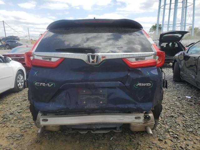 Photo 5 VIN: 5J6RW2H81HL034822 - HONDA CR-V EXL 