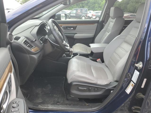 Photo 6 VIN: 5J6RW2H81HL034822 - HONDA CR-V EXL 