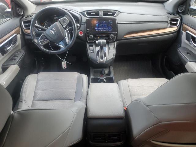 Photo 7 VIN: 5J6RW2H81HL034822 - HONDA CR-V EXL 