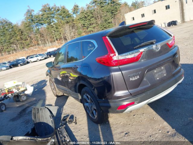 Photo 2 VIN: 5J6RW2H81HL052222 - HONDA CR-V 