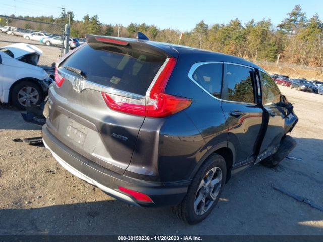 Photo 3 VIN: 5J6RW2H81HL052222 - HONDA CR-V 