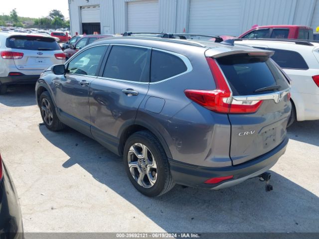 Photo 2 VIN: 5J6RW2H81HL061728 - HONDA CR-V 