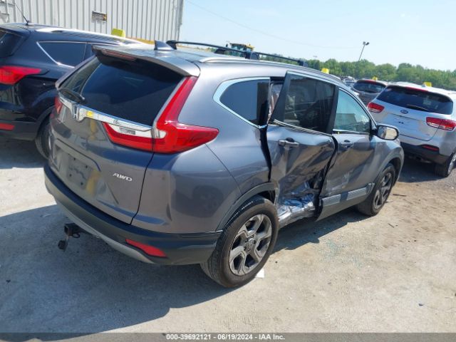 Photo 3 VIN: 5J6RW2H81HL061728 - HONDA CR-V 