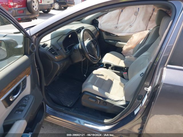 Photo 4 VIN: 5J6RW2H81HL061728 - HONDA CR-V 