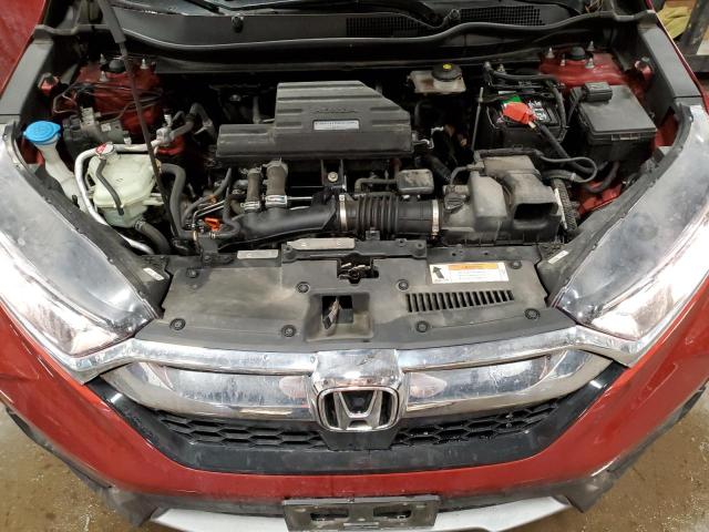 Photo 10 VIN: 5J6RW2H81HL062247 - HONDA CR-V EXL 