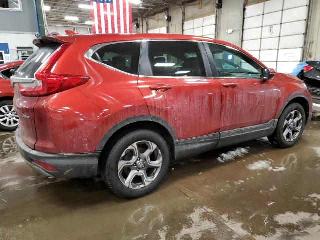 Photo 2 VIN: 5J6RW2H81HL062247 - HONDA CR-V EXL 