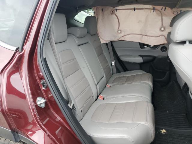 Photo 10 VIN: 5J6RW2H81HL065536 - HONDA CR-V EXL 