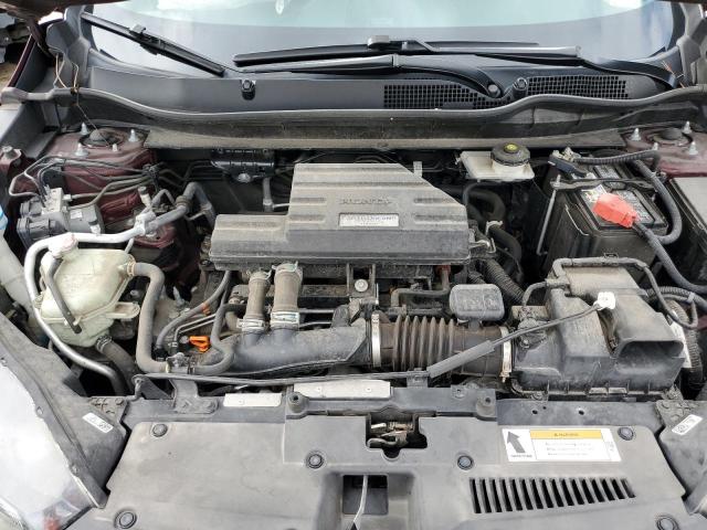 Photo 11 VIN: 5J6RW2H81HL065536 - HONDA CR-V EXL 