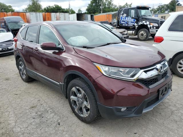 Photo 3 VIN: 5J6RW2H81HL065536 - HONDA CR-V EXL 