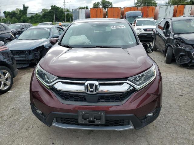 Photo 4 VIN: 5J6RW2H81HL065536 - HONDA CR-V EXL 