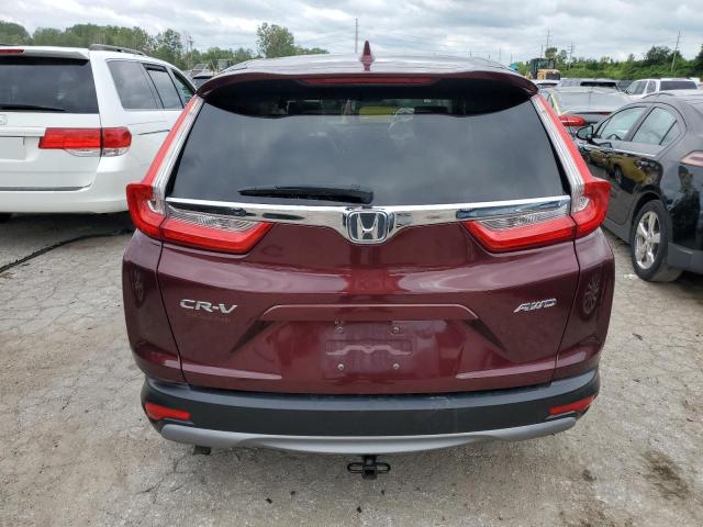 Photo 5 VIN: 5J6RW2H81HL065536 - HONDA CR-V EXL 