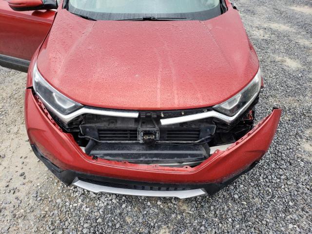 Photo 11 VIN: 5J6RW2H81JL000997 - HONDA CRV 