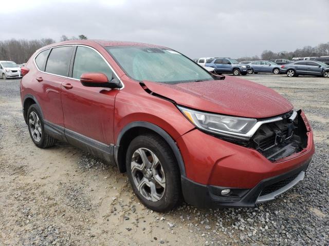 Photo 3 VIN: 5J6RW2H81JL000997 - HONDA CRV 