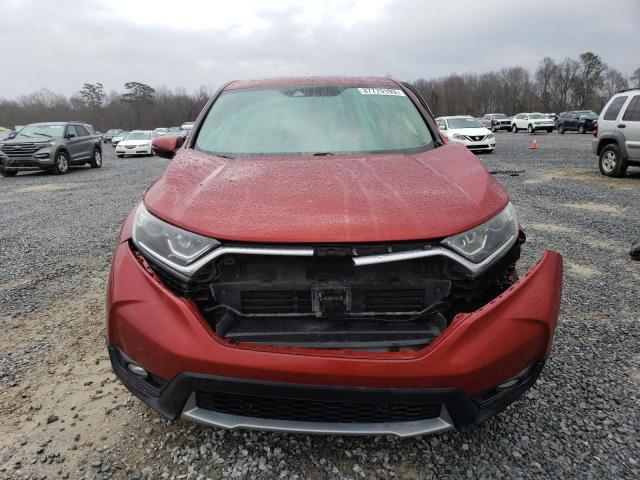 Photo 4 VIN: 5J6RW2H81JL000997 - HONDA CRV 