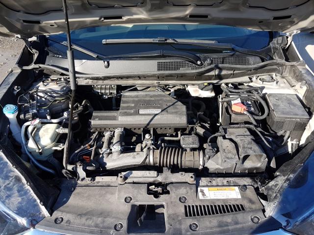 Photo 6 VIN: 5J6RW2H81JL003348 - HONDA CR-V EXL 