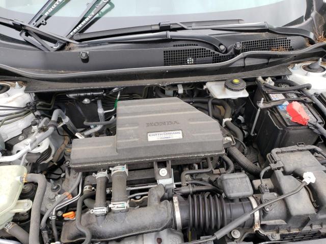 Photo 10 VIN: 5J6RW2H81JL026550 - HONDA CR-V EXL 