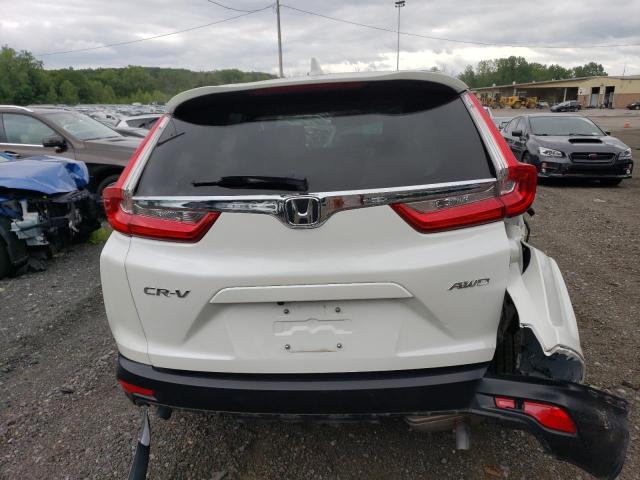 Photo 5 VIN: 5J6RW2H81JL026550 - HONDA CR-V EXL 