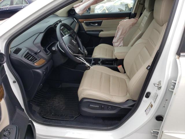 Photo 6 VIN: 5J6RW2H81JL026550 - HONDA CR-V EXL 