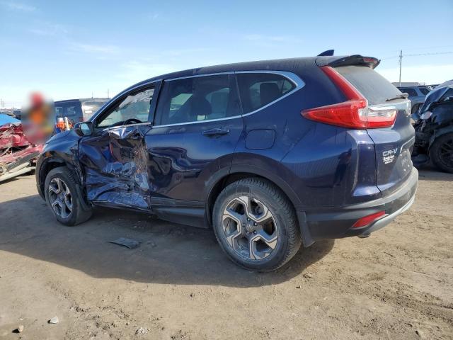 Photo 1 VIN: 5J6RW2H81KA008255 - HONDA CRV 