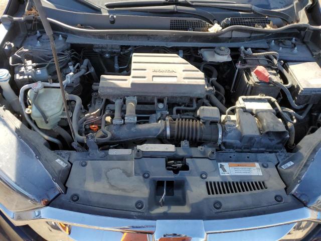 Photo 11 VIN: 5J6RW2H81KA008255 - HONDA CRV 