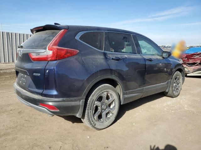 Photo 2 VIN: 5J6RW2H81KA008255 - HONDA CRV 