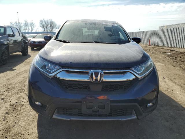 Photo 4 VIN: 5J6RW2H81KA008255 - HONDA CRV 