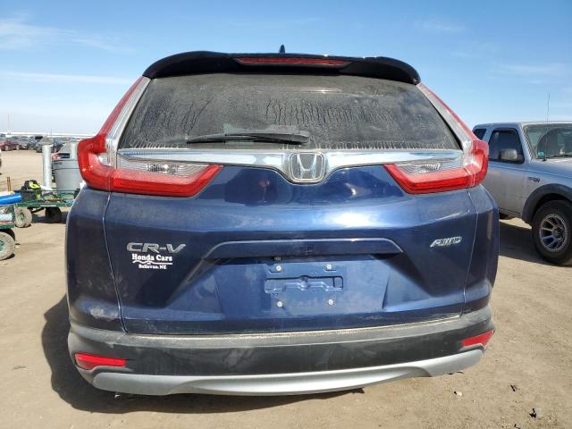 Photo 5 VIN: 5J6RW2H81KA008255 - HONDA CRV 