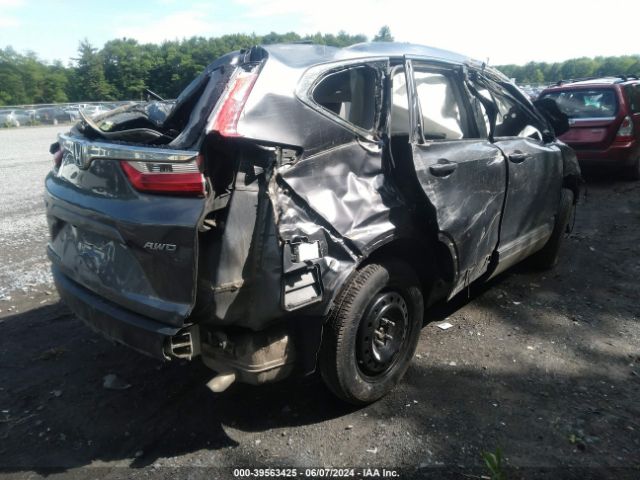 Photo 3 VIN: 5J6RW2H81KA014413 - HONDA CR-V 