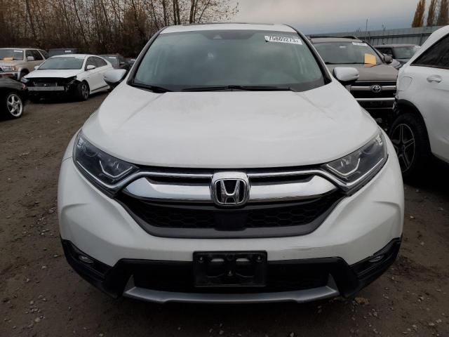 Photo 4 VIN: 5J6RW2H81KA014895 - HONDA CRV 