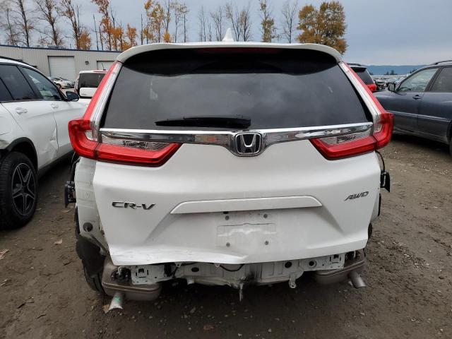 Photo 5 VIN: 5J6RW2H81KA014895 - HONDA CRV 