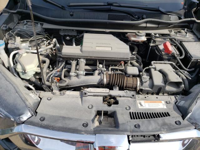 Photo 6 VIN: 5J6RW2H81KA018610 - HONDA CR-V EXL 