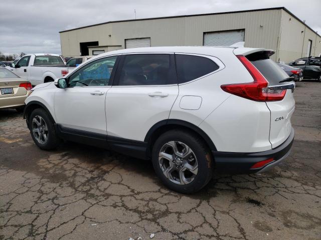 Photo 1 VIN: 5J6RW2H81KA021524 - HONDA CRV 