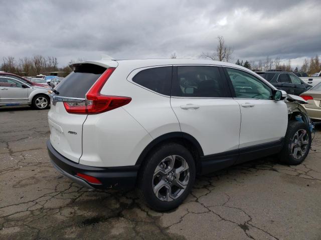 Photo 2 VIN: 5J6RW2H81KA021524 - HONDA CRV 