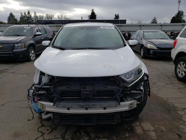 Photo 4 VIN: 5J6RW2H81KA021524 - HONDA CRV 