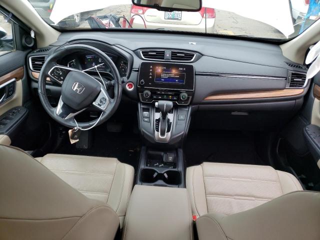 Photo 7 VIN: 5J6RW2H81KA021524 - HONDA CRV 