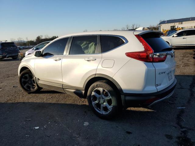 Photo 1 VIN: 5J6RW2H81KL036187 - HONDA CR-V EXL 