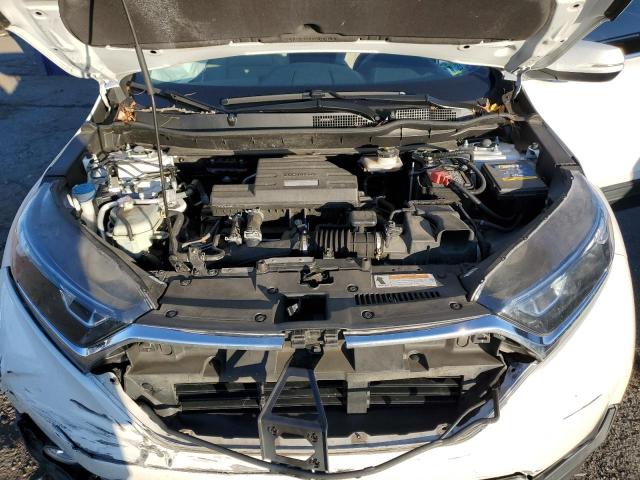 Photo 10 VIN: 5J6RW2H81KL036187 - HONDA CR-V EXL 