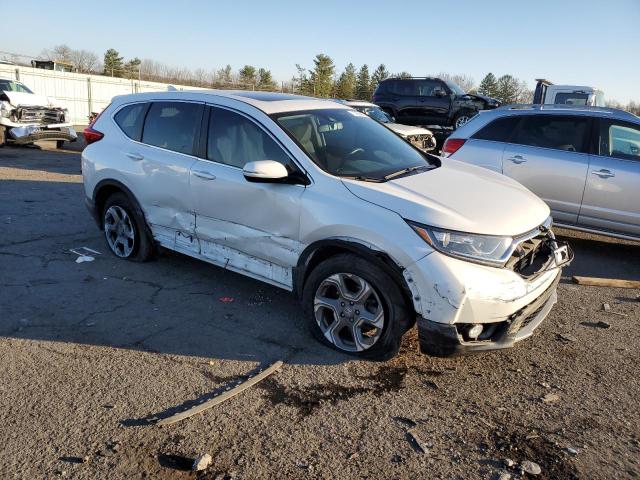 Photo 3 VIN: 5J6RW2H81KL036187 - HONDA CR-V EXL 