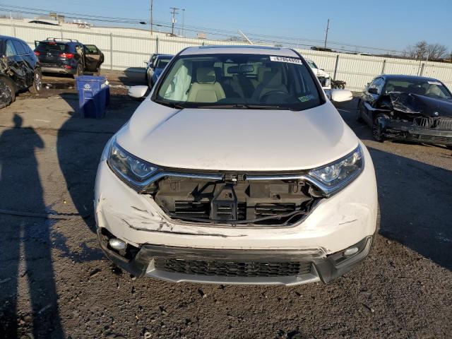 Photo 4 VIN: 5J6RW2H81KL036187 - HONDA CR-V EXL 