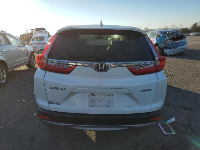 Photo 5 VIN: 5J6RW2H81KL036187 - HONDA CR-V EXL 